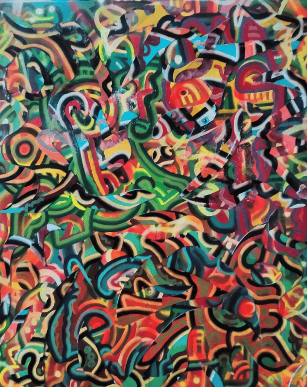 Bitter Sweet Symphony