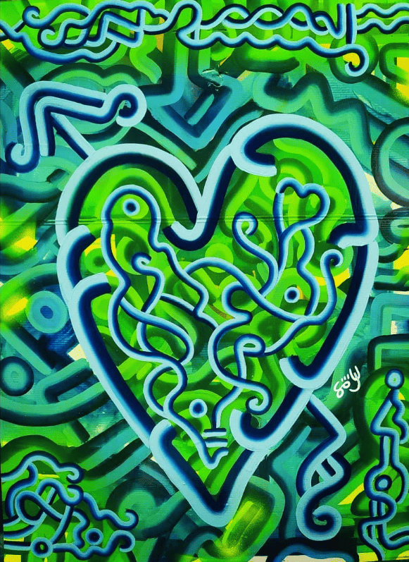 Power Heart