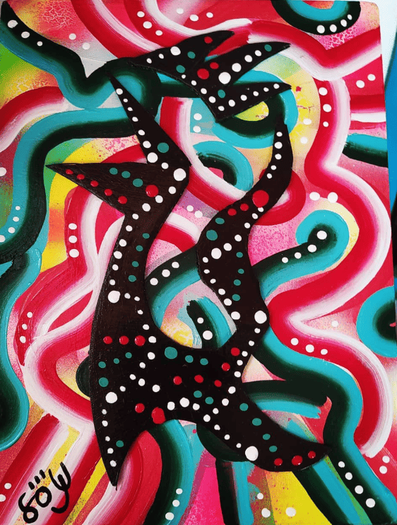 Fusionando Dimensiones