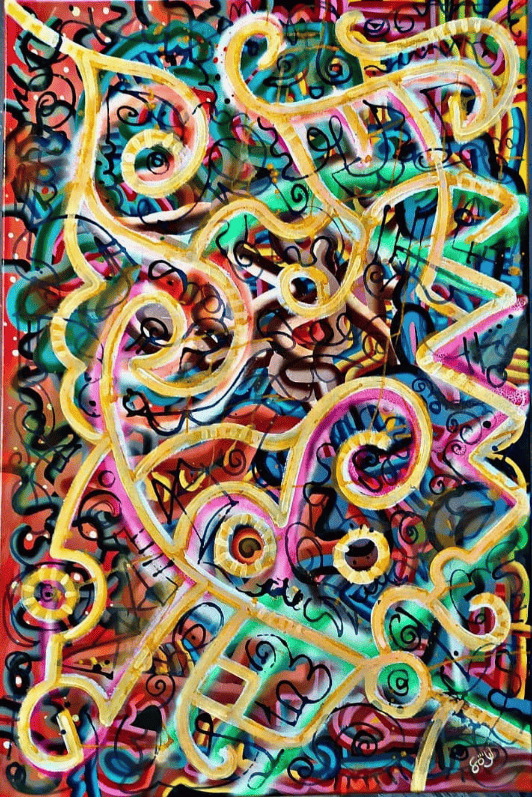 Inspiración Cuántica