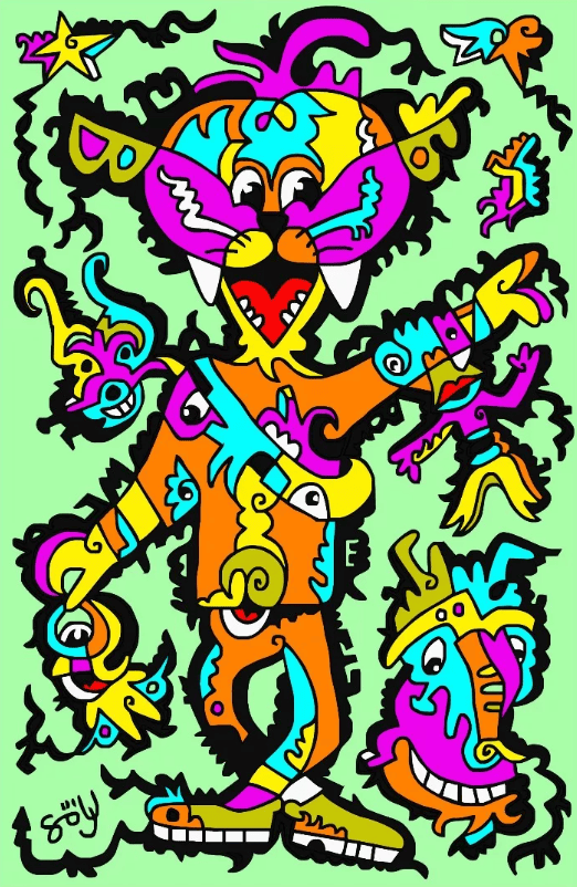 Amigos de la Selva